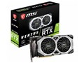 GeForce RTX 2080 SUPER VENTUS XS [PCIExp 8GB] �h�X�p��Web���胂�f��