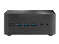 LIVA Z2 LIVAZ2-8/128-W10(N5000)S