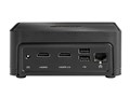 LIVA Z2 LIVAZ2-8/128-W10(N5000)S