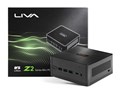 LIVA Z2 LIVAZ2-8/128-W10(N5000)S