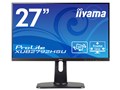 ProLite XUB2792HSU XUB2792HSU-B1 [27�C���` �}�[�x���u���b�N]