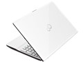 FMV LIFEBOOK AH�V���[�Y AH77/D3 KC_WA3D3_A034 Core i7�E������8GB�ESSD 256GB+HDD 1TB�EBlu-ray�EOffice���ڃ��f�� [�v���~�A���z���C�g]