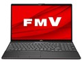 FMV LIFEBOOK AH�V���[�Y WA3/D3 KC_WA3D3_A044 Core i7�E������16GB�ESSD 256GB+HDD 1TB���ڃ��f�� [�u���C�g�u���b�N]