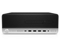 EliteDesk 705 G5 SF/CT �X�^���_�[�h���f��