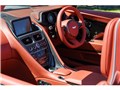 『インテリア』 DB11 ヴォランテ 2018年モデルの製品画像
