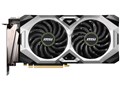 GeForce RTX 2080 SUPER VENTUS XS OC [PCIExp 8GB]