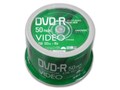 VVVDR12JP50 [DVD-R 16�{�� 50���g]