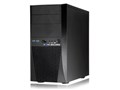 GALLERIA DT Core i5 9400F/GTX1660Ti/������8GB/SSD 240GB+HDD 1TB K/08624-10c