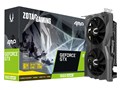 ZOTAC GAMING GeForce GTX 1660 SUPER AMP ZT-T16620D-10M [PCIExp 6GB]
