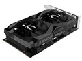 ZOTAC GAMING GeForce GTX 1660 SUPER Twin Fan ZT-T16620F-10L [PCIExp 6GB]