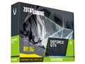 ZOTAC GAMING GeForce GTX 1660 SUPER Twin Fan ZT-T16620F-10L [PCIExp 6GB]