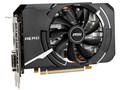 GeForce GTX 1660 SUPER AERO ITX OC [PCIExp 6GB]