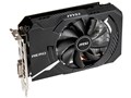 GeForce GTX 1660 SUPER AERO ITX OC [PCIExp 6GB]