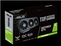 TUF 3-GTX1660S-O6G-GAMING [PCIExp 6GB]