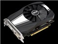 PH-GTX1660S-O6G [PCIExp 6GB]