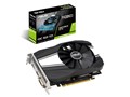 PH-GTX1660S-O6G [PCIExp 6GB]