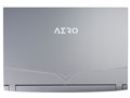 AERO 15S OLED SA-7JP5020SH [�V���o�[]