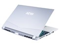 AERO 15S OLED SA-7JP5020SH [�V���o�[]