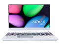 AERO 15S OLED SA-7JP5020SH [�V���o�[]