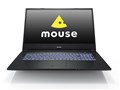 m-Book W890XN-M2SH2-KK-B 価格.com限定 Core i7/16GBメモリ/256GB NVMe SSD+1TB HDD/GTX1650/Office Home and Business 2019/17.3型フルHD液晶搭載モデル