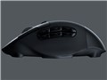 G604 LIGHTSPEED Gaming Mouse