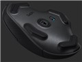G604 LIGHTSPEED Gaming Mouse