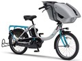 PAS Kiss mini un SP PA20KSP 2020�N���f�� [�O���[/�A�N�A�V�A��] + ��p�[�d��