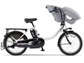 PAS Kiss mini un SP PA20KSP 2020�N���f�� [�s���A�p�[���z���C�g] + ��p�[�d��
