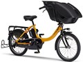 PAS Kiss mini un SP PA20KSP 2020�N���f�� [�}���[�S�[���h] + ��p�[�d��