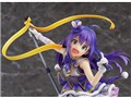 �A�C�h���}�X�^�[ �~���I�����C�u�I �V�A�^�[�f�C�Y 1/8 �]���Ǔ� �n�b�s�[�����[�N���X�}�XVer
