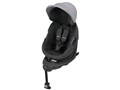 �z���C�g���[�x�� THE S ISOFIX �G�b�O�V���b�N ZA-670 (GL) [�O���[]