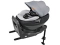 �z���C�g���[�x�� THE S ISOFIX �G�b�O�V���b�N ZA-670 (GL) [�O���[]