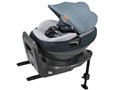 �z���C�g���[�x�� THE S ISOFIX �G�b�O�V���b�N ZA-670 (BL) [�u���[]