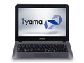 STYLE-11HP014-C-UCES Celeron N4100/4GBメモリ/240GB SSD/11インチ