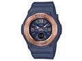 Baby-G プレシャス・ハート・セレクション BGA-1050NR-2BJF