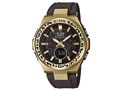 Baby-G G-MS LOVE THE SEA AND THE EARTH WILDLIFE PROMISING �R���{���[�V�������f�� MSG-W200WLP-5AJR