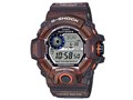 G-SHOCK �}�X�^�[ �I�u G �����W�}�� LOVE THE SEA AND THE EARTH GW-9405KJ-5JR