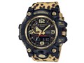 G-SHOCK �}�X�^�[ �I�u G �}�b�h�}�X�^�[ LOVE THE SEA AND THE EARTH WILDLIFE PROMISING �R���{���[�V�������f�� GWG-1000WLP-1AJR