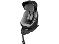 �z���C�g���[�x�� THE S Air ISOFIX �G�b�O�V���b�N ZA-670 (BK) [���U�[�u���b�N]