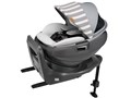 �z���C�g���[�x�� THE S Air ISOFIX �G�b�O�V���b�N ZA-670 (GL) [�X�g���C�v�O���[]