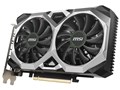 GeForce RTX 2060 SUPER VENTUS XS J OC [PCIExp 8GB]