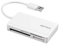 BSCR308U2WH [USB 60in1 ホワイト]