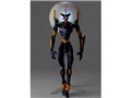 ���{���e�b�N EVANGELION EVOLUTION EV-003S �G���@���Q���I�� Mark.06