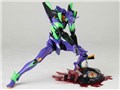 ���{���e�b�N EVANGELION EVOLUTION EV-001S �G���@���Q���I�������@