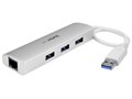 ST3300G3UA [Silver&White]