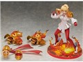 Fate/EXTELLA 1/7 �Z�C�o�[ ���K���A �l���E�N���E�f�B�E�X