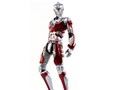 1/6 ACE SUIT (Anime Version)