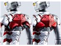 1/6 ACE SUIT (Anime Version)