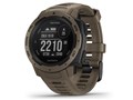 Instinct Tactical 010-02064-92 [Coyote Tan]