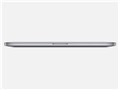 MacBook Pro Retina�f�B�X�v���C 2300/16 MVVK2J/A [�X�y�[�X�O���C]